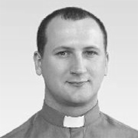 o. Krzysztof Pietruszkiewicz SJ