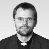 o. Radosław Robak SJ
