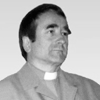 o. Józef Oleksy SJ