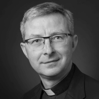 o. Andrzej Migacz SJ