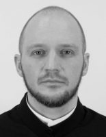 ks. Eugeniusz Bogusz SJ