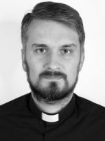 o. Damian Pawlik SJ