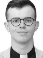 ks. Jan Głąba SJ