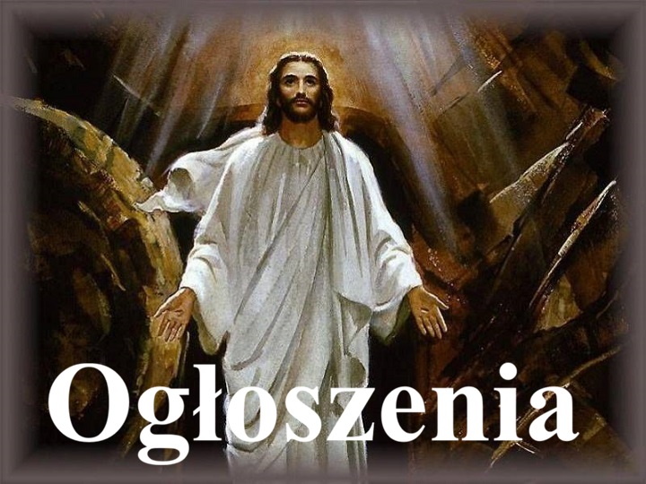 ogłosz